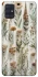 Чохол на Samsung Galaxy A51 Floral design ver.2 фото 1 з 1