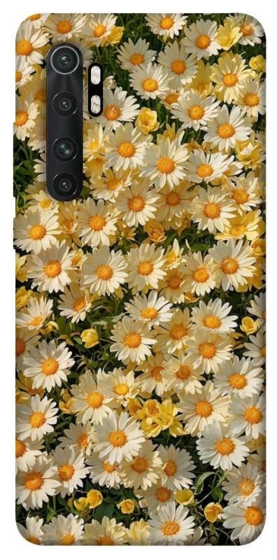 Чохол на Xiaomi Mi Note 10 Lite Camomile фото 1 з 1