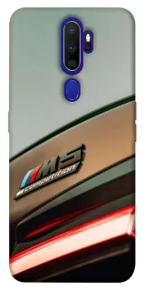 Чохол на Oppo A5 (2020) / Oppo A9 (2020) BMW v13 фото 1 з 1