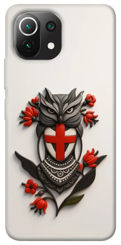 Чохол на Xiaomi Mi 11 Lite Мотанка надії 3D фото 1 з 1