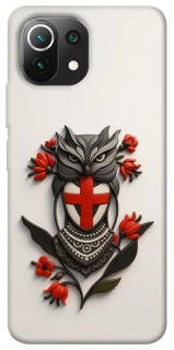 Чехол на Xiaomi Mi 11 Lite Мотанка надежды 3D фото 1 из 1