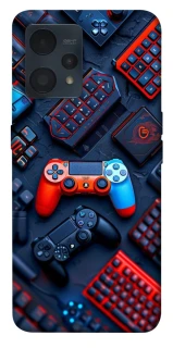 Чехол на Realme 9 4G / 9 Pro+ Play Station фото 1 из 1
