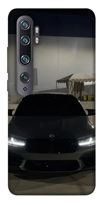 Чохол на Xiaomi Mi Note 10 / Note 10 Pro / Mi CC9 Pro BMW V55 фото 1 з 1