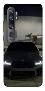 Чехол на Xiaomi Mi Note 10 / Note 10 Pro / Mi CC9 Pro BMW V55 фото 1 из 1