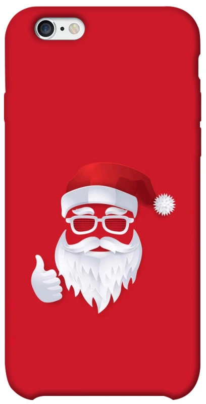 Чохол на Apple iPhone 6/6s (4.7") Christmas mood ver.12 фото 1 з 1