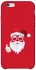 Чохол на Apple iPhone 6/6s (4.7") Christmas mood ver.12 фото 1 з 1