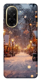 Чехол на Xiaomi Redmi A5 (Europe version) Новогодний v50 фото 1 из 1