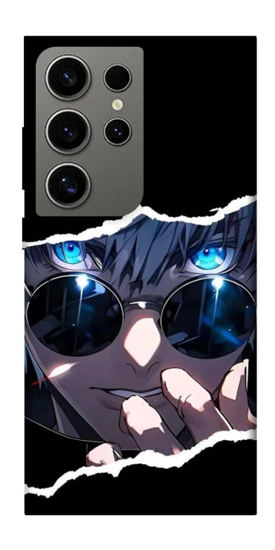 Чохол на Samsung Galaxy S24 Ultra Satoru Goja фото 1 з 1