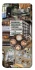 Чохол на Samsung Galaxy M01 Core / A01 Core Coffee collage ver.5 фото 1 з 1
