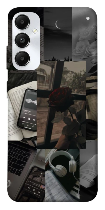 Чохол на Samsung Galaxy A05s My style collage фото 1 з 1