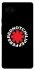 Чехол на Google Pixel 7a Red Hot Chili Peppers logo фото 1 Чехол на Google Pixel 7a Red Hot Chili Peppers logo фото 1 из 1