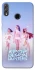 Чохол на Huawei Honor 8X K-Pop Demon Hunters ver.7 фото 1 з 1