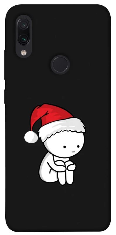 Чохол на Xiaomi Redmi Note 7 / Note 7 Pro / Note 7s Christmas mood ver.2 фото 1 з 1