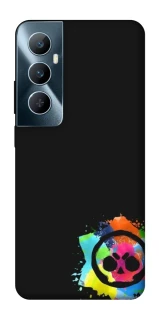 Чохол на Realme C65 4G Brawl Stars ver.4 фото 1 з 1