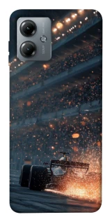 Чохол на Motorola Moto G14 F-1 ver.3 фото 1 з 1