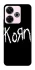 Чохол на Xiaomi Redmi 13 4G Korn logo фото 1 Чохол на Xiaomi Redmi 13 4G Korn logo фото 1 з 1