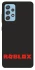 Чохол на Samsung Galaxy A52 4G / A52 5G Roblox Neon Galaxy Avatar фото 1 з 1