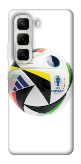 Чехол на Infinix Hot 50 4G Football Ball 2024 v2 фото 1 из 1