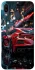 Чехол на Samsung Galaxy M20 Red sports car фото 1 из 1