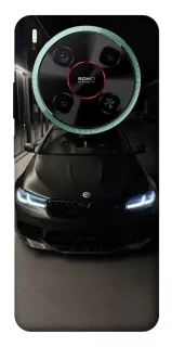 Чехол на ZTE Nubia V70 Max BMW v45 фото 1 из 1