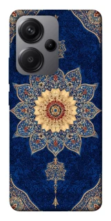 Чохол на Xiaomi Redmi Note 13 Pro+ Килим v54 фото 1 з 1