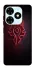 Чехол на TECNO Spark Go 2024 WOW Forever horde фото 1 из 1