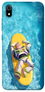 Чехол на Xiaomi Redmi 7A buzz lightyear фото 1 из 1