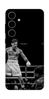 Чохол на Samsung Galaxy S25 FE kings фото 1 з 1