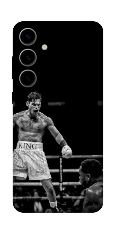 Чохол на Samsung Galaxy S25 kings фото 1 з 1