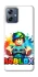 Чохол на Motorola Moto G54 Power Roblox v3 фото 1 з 1