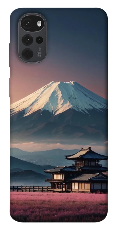 Чехол на Motorola Moto G22 Fujiyama фото 1 из 1