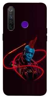 Чехол на Realme 5 Pro Yondu фото 1 из 1