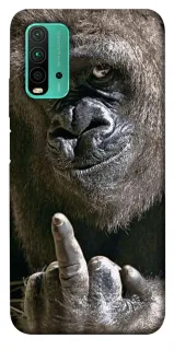 Чохол на Xiaomi Redmi Note 9 4G / Redmi 9 Power Surprise фото 1 з 1