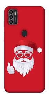 Чехол на ZTE Blade A7s (2020) Christmas mood ver.12 фото 1 из 1