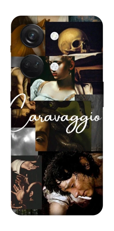 Чехол на OnePlus Nord 3 Caravaggio фото 1 из 1