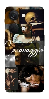 Чехол на OnePlus Nord 3 Caravaggio фото 1 из 1