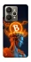 Чохол на Realme 15 Bitcoin God фото 1 з 1