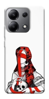 Чехол на Xiaomi Redmi Note 13 4G Мотанка Защитница рода фото 1 из 1