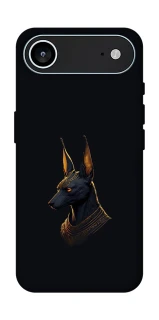 Чохол на Apple iPhone 17 Air (6.5") Anubis фото 1 з 1