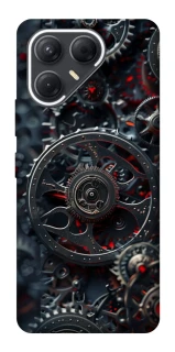 Чохол на TECNO Pova 7 Mechanism фото 1 з 1