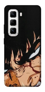 Чехол на Infinix Hot 50 Pro Berserk v6 фото 1 из 1