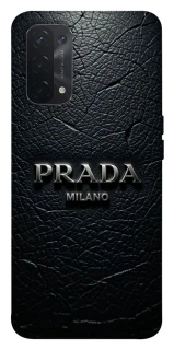 Чохол на Oppo A54 5G / A74 5G Prada фото 1 з 1