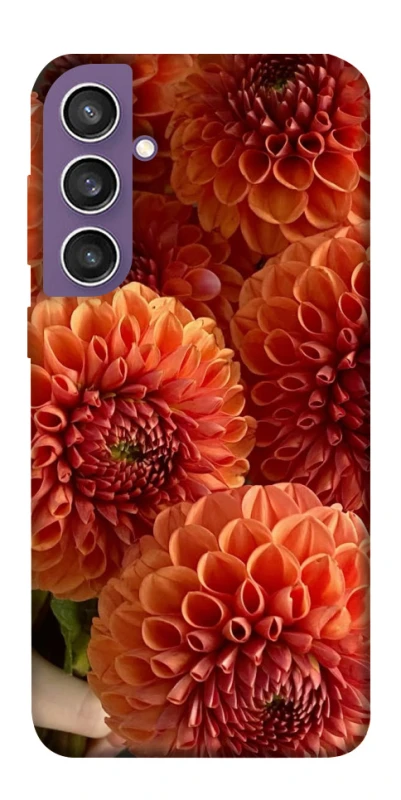 Чохол на Samsung Galaxy S23 FE Flower1 фото 1 з 1