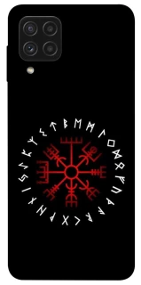 Чохол на Samsung Galaxy A22 4G Рунічне коло фото 1 з 1