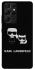 Чохол на Samsung Galaxy S21 Ultra Karl Lagerfeld фото 1 з 1