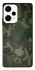 Чехол на Xiaomi Poco F5 / Note 12 Turbo camouflage v1 фото 1 из 1