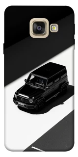 Чохол на Samsung A520 Galaxy A5 (2017) Cubik фото 1 з 1