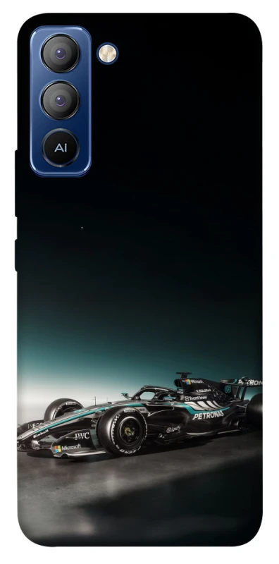 Чохол на TECNO Pop 5 LTE F-1 ver.4 фото 1 з 1