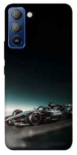 Чехол на TECNO Pop 5 LTE F-1 ver.4 фото 1 из 1