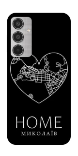 Чехол на Samsung Galaxy M35 Миколаїв Home фото 1 из 1